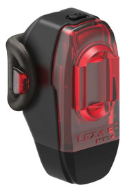 REAR LIGHT LEZYNE KTV DRIVE 10 CHARGEABLE BLACK