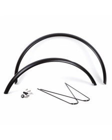 BERTHOUD FENDER SET LONG 28