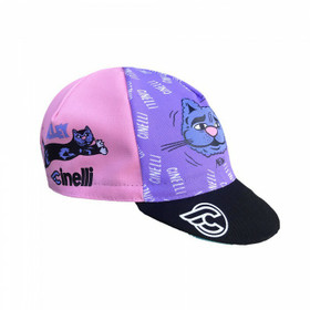 STEVIE GEE 'ALLEY CAT' CAP