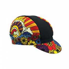 CINELLI WEST COAST CAP