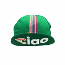 CINELLI CIAO CAP GREEN