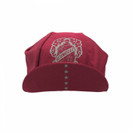 CINELLI CREST CAP BURGUNDY
