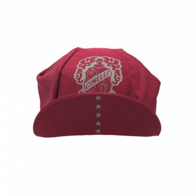CINELLI CREST CAP BURGUNDY