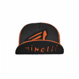 RUSS POPE 'LOGO' CAP