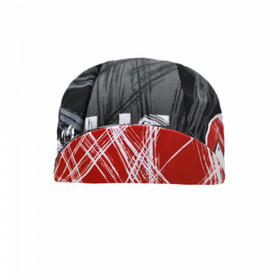 COLUMBUS SCRATCH CAP