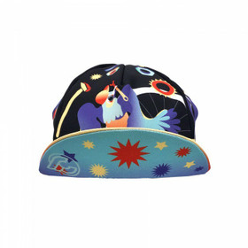 LIDA ZIRUFFO 'REPAIRROT' CAP