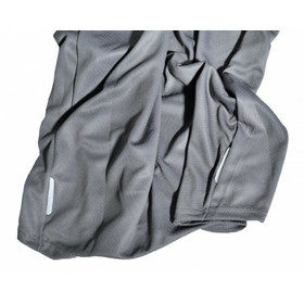 CINELLI CIAO TECHNICAL T-SHIRT CHARCOAL M