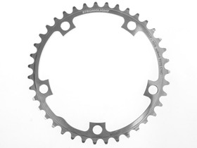 CHAINWHEEL STRONGLIGHT 39T 130 BCD 5 BOLTS 11/128