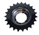 SPROCKET OFFSET 15MM 23T 1/8