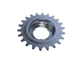 SPROCKET OFFSET 10MM 22T 1/8