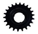 SPROCKET OFFSET 10MM 22T 1/8