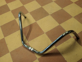 HANDLEBAR BONANZA ALUMINUM
