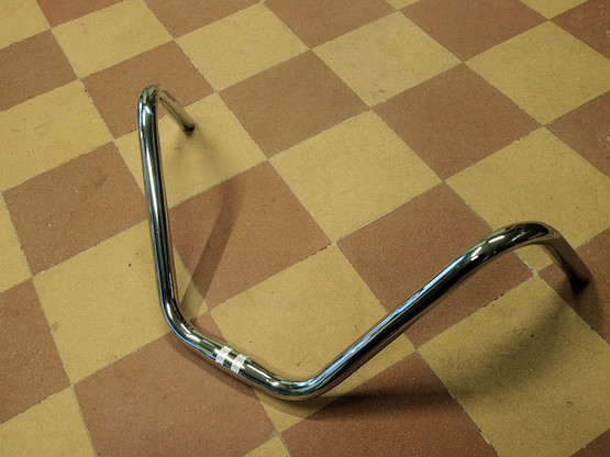 HANDLEBAR BONANZA ALUMINUM