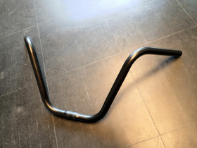 HANDLEBAR BONANZA BLACK
