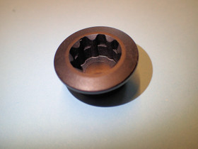 CRANK BOLT FC7900 LEFT