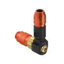 LEZYNE ABS-1 PRO CHUCK QUICK CONNECTOR HV