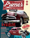 PRIMER MAGAZINE #50