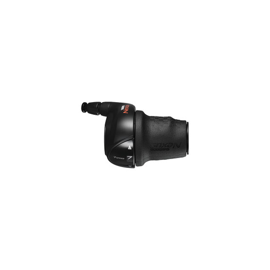 SHIMANO NEXUS 7 SHIFTER BLACK