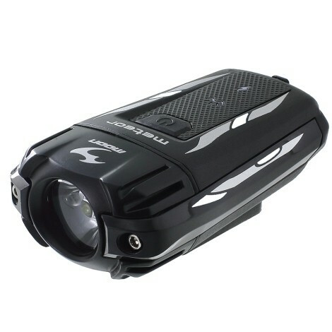 MOON METEOR 400 BLACK