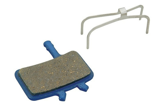 BRAKE PAD AVID JUICY DISC BRAKE