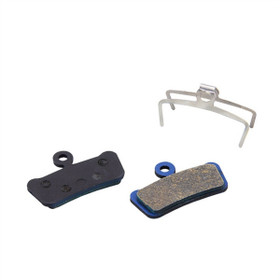 BRAKE PAD AVID XO/SRAM GUIDE DISC BRAKE