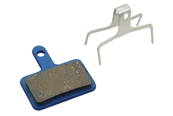 BRAKE PAD SHIMANO DISC BRAKE