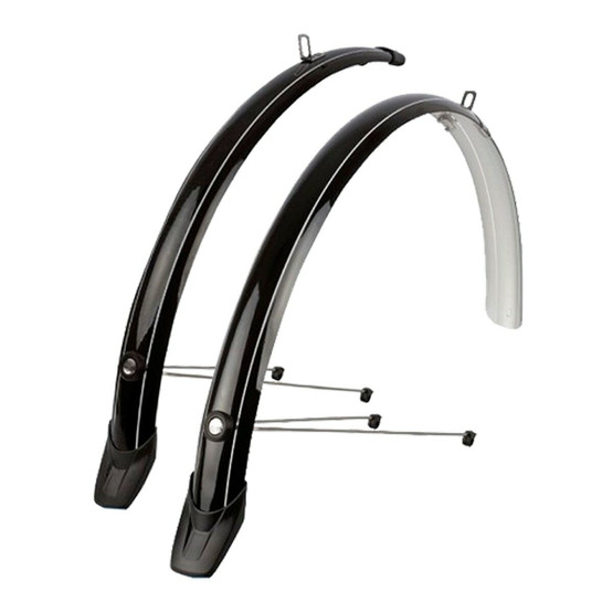 FENDER SET POLISPORT TOWNY 28