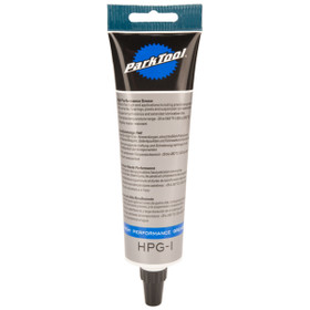 PARK TOOL HPG-1 HIGH PERFORMANCE GREASE