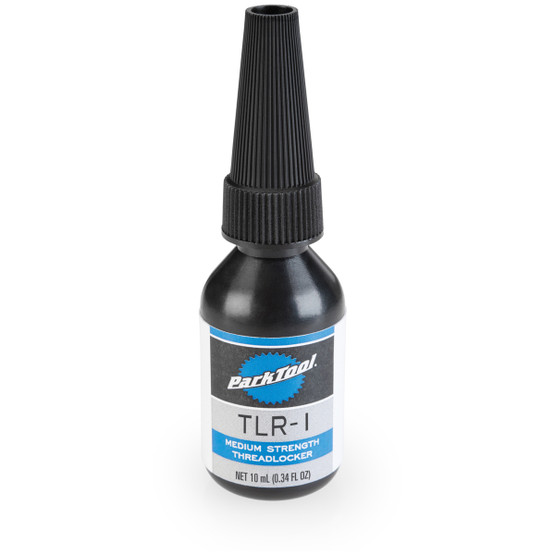 PARK TOOL TLR-1 THREAD LOCKER, MEDIUM STRENGTH