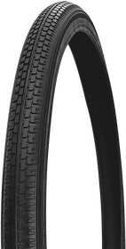 CLASSIC 28x1 5/8x1 1/2  44-635 BLACK
