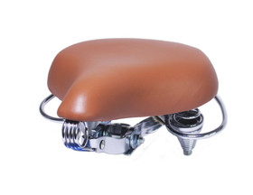 CRUISER SADDLE BROWN