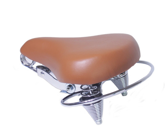 CRUISER SADDLE BROWN