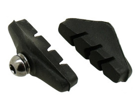 CAVO 50 MM ROAD BRAKE PADS