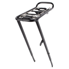 FRONT RACK ATRAN TOUR BLACK