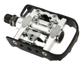 UNION COMBINATION PEDALS MTB/SPD SP-5850