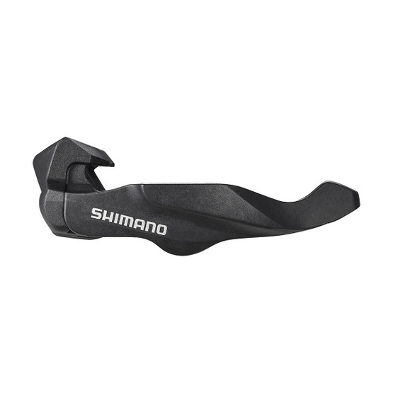 SHIMANO PD-RS500 SPD-SL ROAD PEDALS BLACK