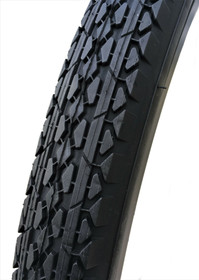 STREETKING BLACK 26 X 2.125