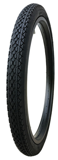 STREETKING BLACK 26 X 2.125