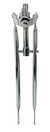 SPRINGER FORK 26