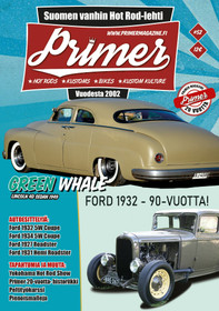 PRIMER MAGAZINE #52