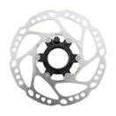 SHIMANO EX RT-EM600 CENTERLOCK BRAKE DISC 160 MM