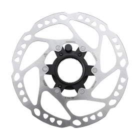 SHIMANO EX RT-EM600 CENTERLOCK BRAKE DISC 180 MM