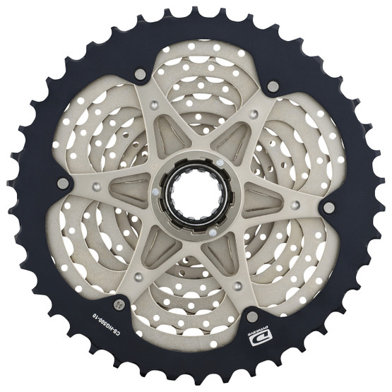 CASSETTE 10 SPEED 11-32 HG500 SHIMANO