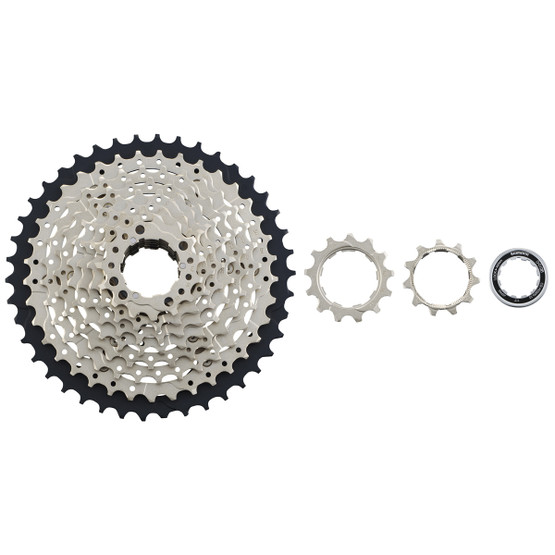 CASSETTE 10 SPEED 11-32 HG500 SHIMANO