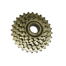FREEWHEEL THREADED 6-SPEED 14-28 SHIMANO