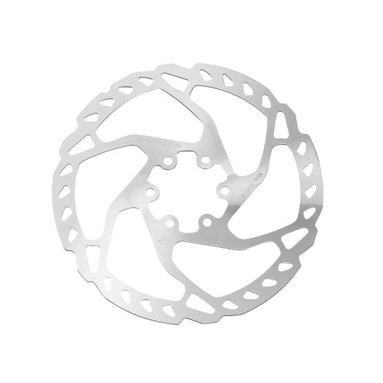 SHIMANO BRAKE DISC 6-BOLT SM-RT66 160 MM