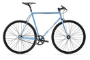 CINELLI GAZZETTA GREY MORNING SKY S/52.5
