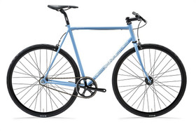 CINELLI GAZZETTA GREY MORNING SKY