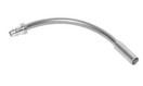 V-BRAKE CABLE GUIDE 135 DEGREES