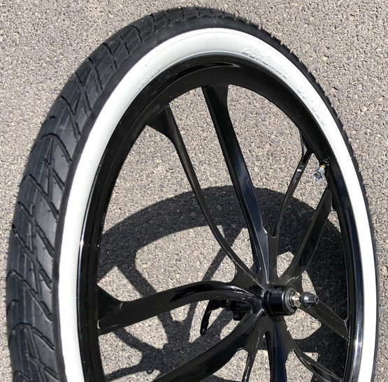 KENDA KRAZE 26 X 2.125